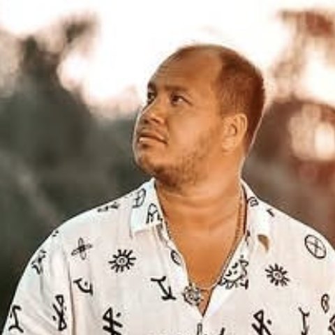 Николай Исмаилов