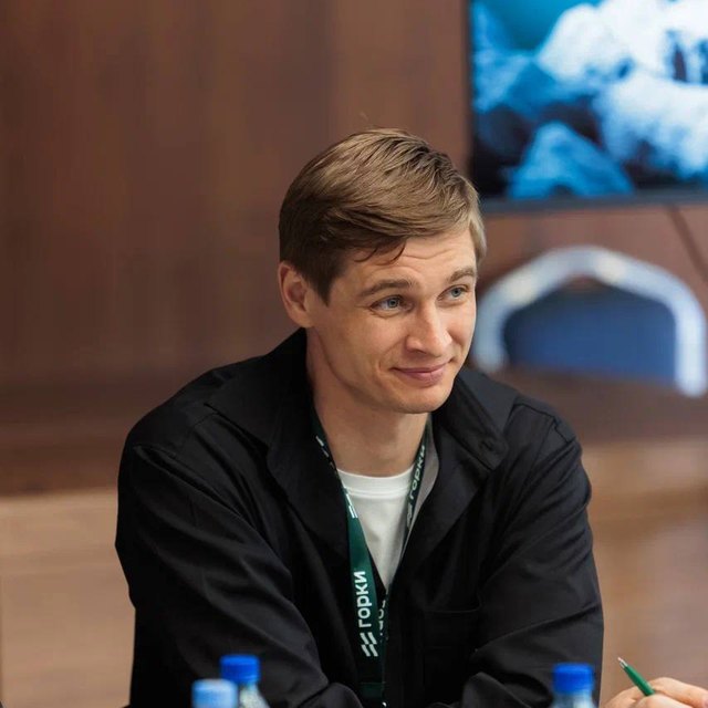 Евгений Чижевский